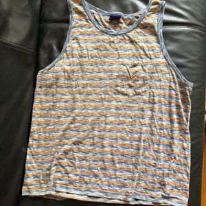 Bolt Lightning vintage tank top ⚡️